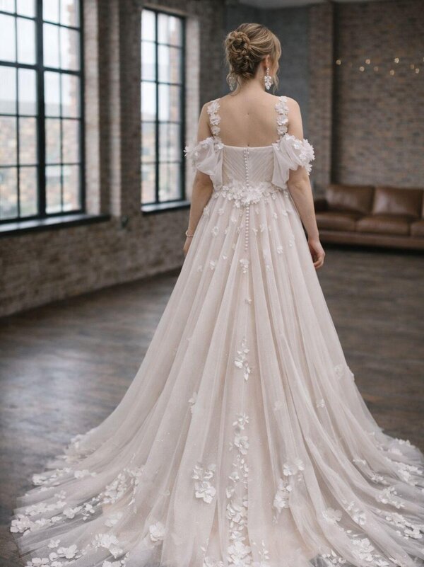 Hochzeit_Kleid_Brautmode_modern Hochzeit_Kleid_Brautmode_modern