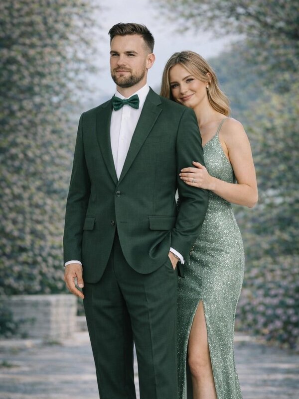 Anzug_Trauzeuge_Hochzeit_grün Anzug_Trauzeuge_Hochzeit_grün