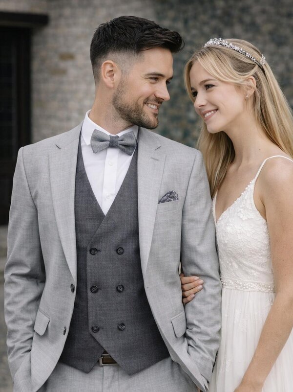 Hochzeitsanzug_3teilig_anthrazit_Boho Hochzeitsanzug_3teilig_anthrazit_Boho