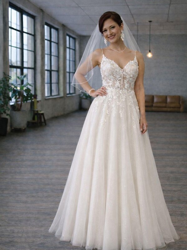 Brautkleid_ohne_Schleppe Brautkleid_ohne_Schleppe