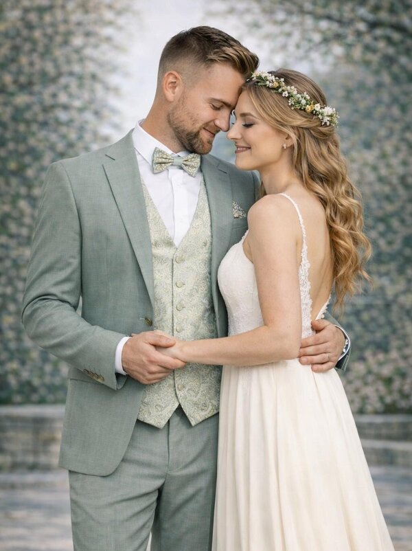 Anzug_salbeigrün_Hochzeit Anzug_salbeigrün_Hochzeit