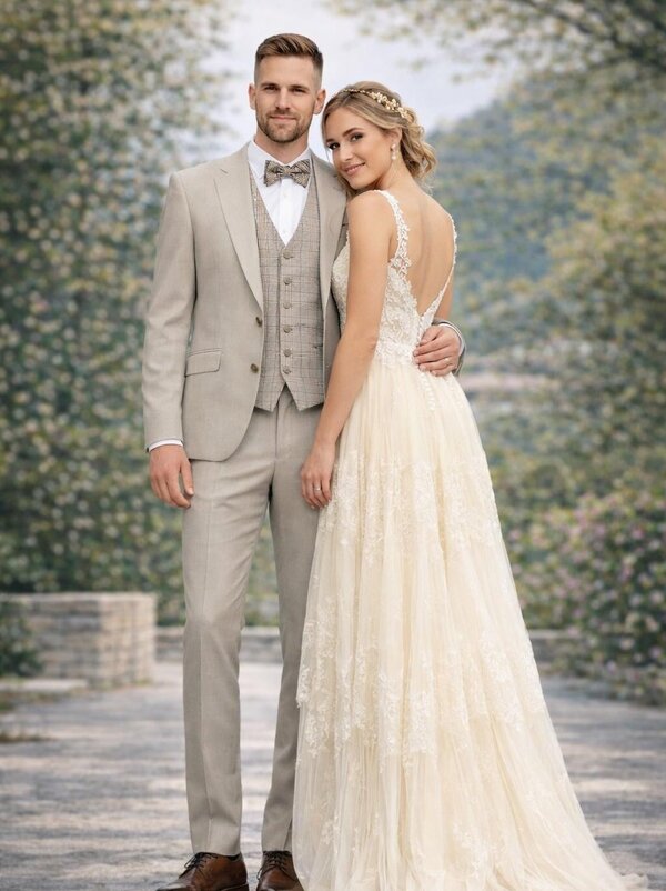 Anzug_beige_Hochzeit_sand Anzug_beige_Hochzeit_sand