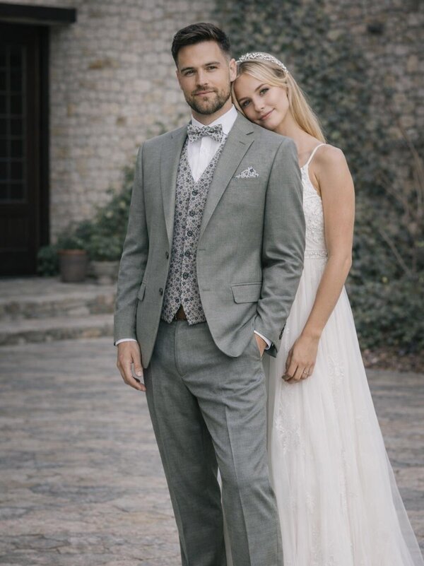 Vintagehochzeit_Anzug_Bräutigam Vintagehochzeit_Anzug_Bräutigam