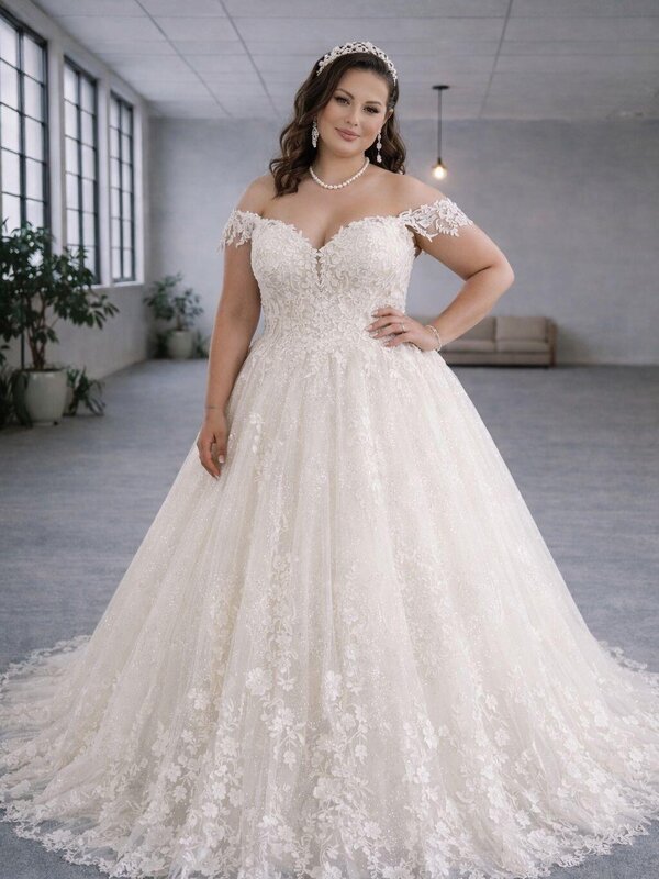 curvy_Brautkleid_XXL_Hochzeitskleid curvy_Brautkleid_XXL_Hochzeitskleid