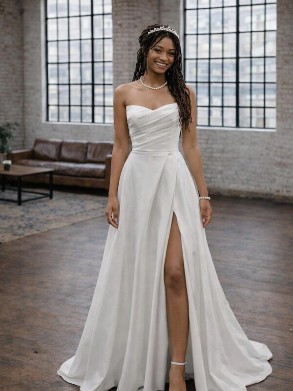 Brautkleid_schlicht_modern Brautkleid_schlicht_modern