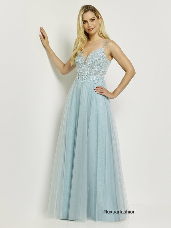 Abendkleid_mint