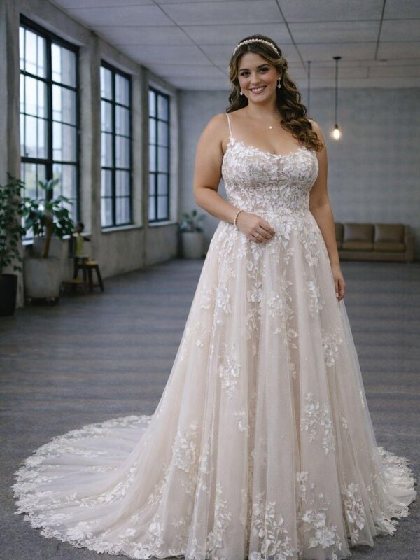 curvy_Brautmode_lange_Ärmel_Hochzeit curvy_Brautmode_lange_Ärmel_Hochzeit