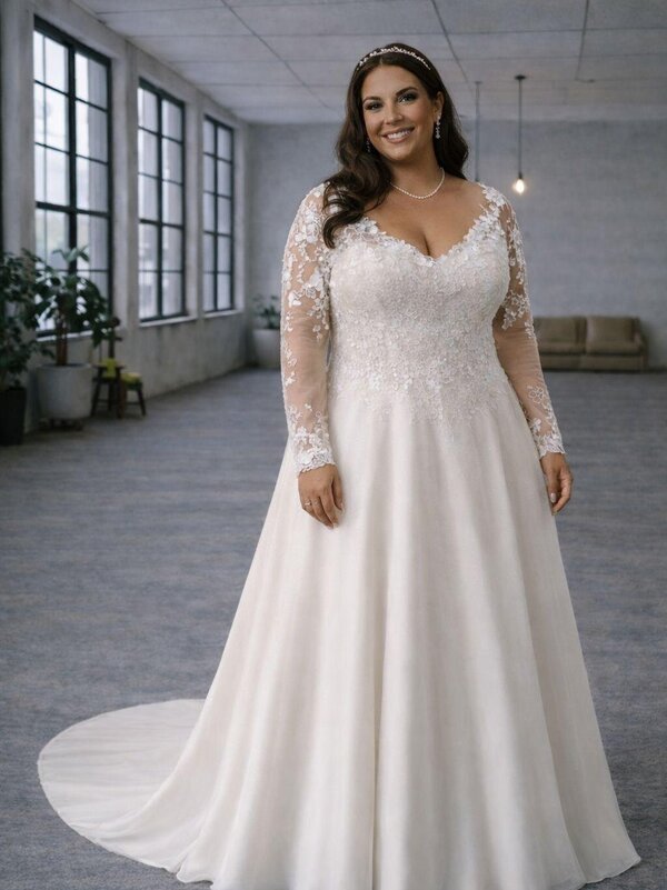 brutkleid_lange_Ärmel_curvy_XL_Brautmode brutkleid_lange_Ärmel_curvy_XL_Brautmode